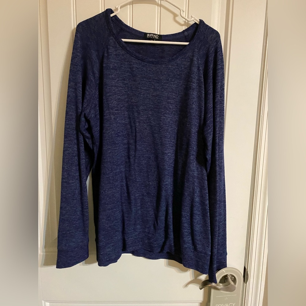 Buffalo Brand Sweater